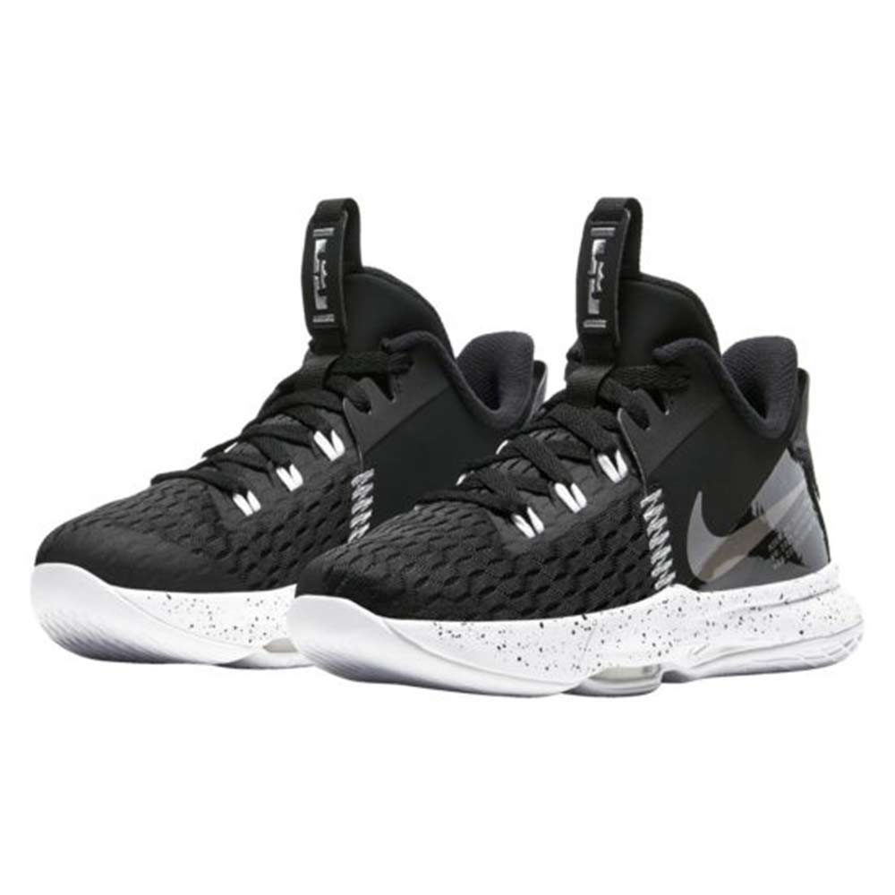 کفش بسکتبال نایک مدل Nike lebron witness 5
