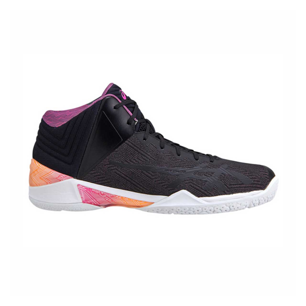 کفش والیبال مردانه مدل ASICS GELBURST 22 GE