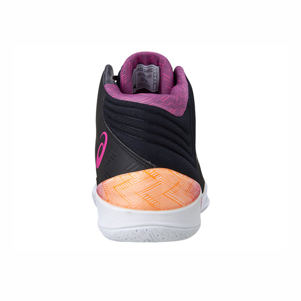 کفش والیبال مردانه مدل ASICS GELBURST 22 GE
