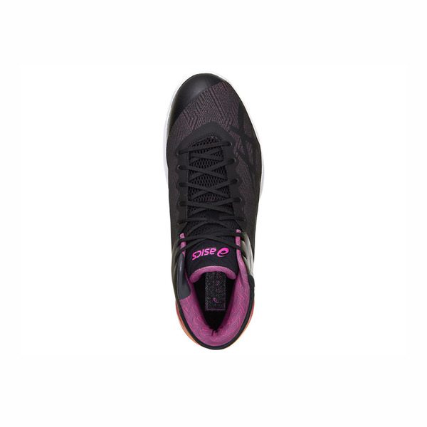 کفش والیبال مردانه مدل ASICS GELBURST 22 GE