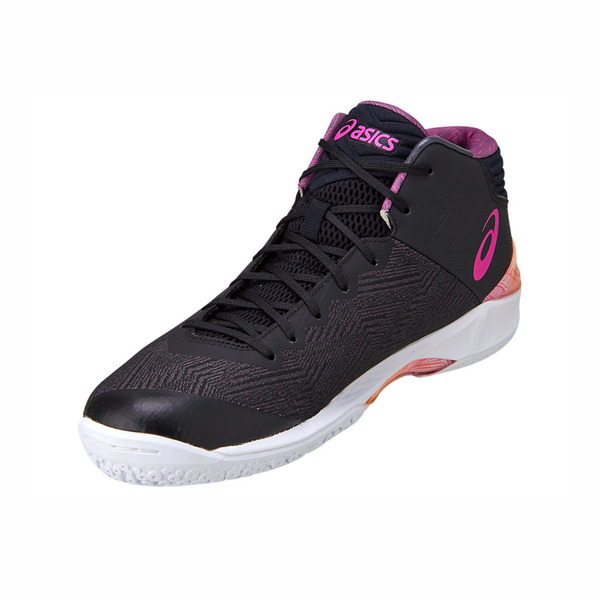 کفش والیبال مردانه مدل ASICS GELBURST 22 GE