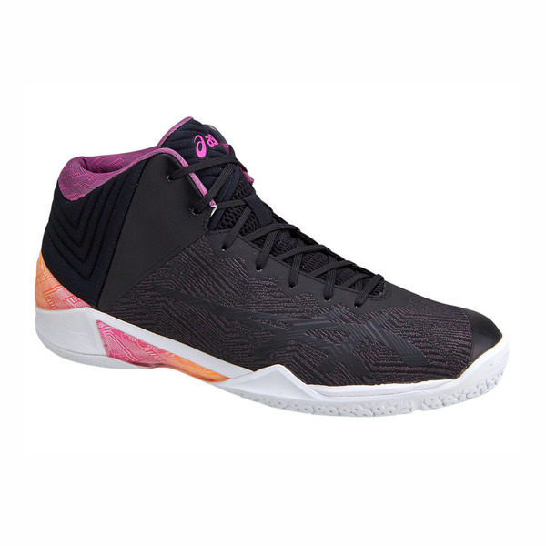 کفش والیبال مردانه مدل ASICS GELBURST 22 GE