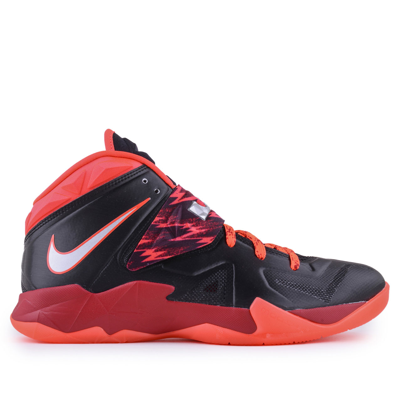 کفش بسکتبال مردانه نایک مدل NIKE ZOOM SOLDIER VII
