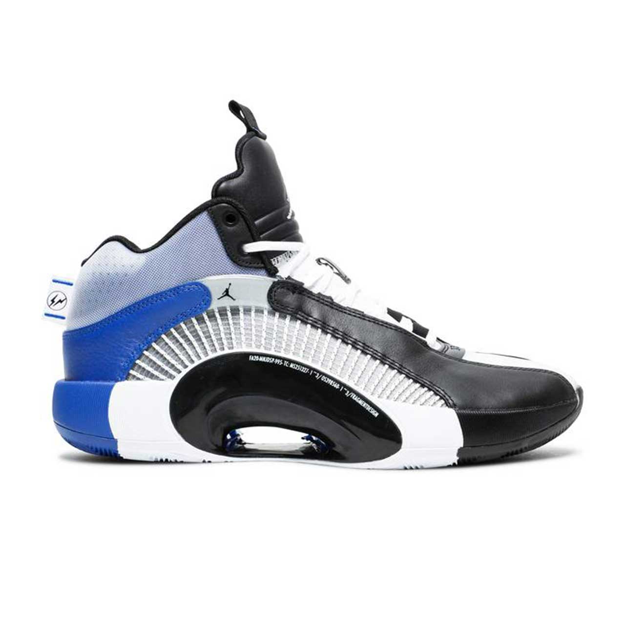 jordan xxxv