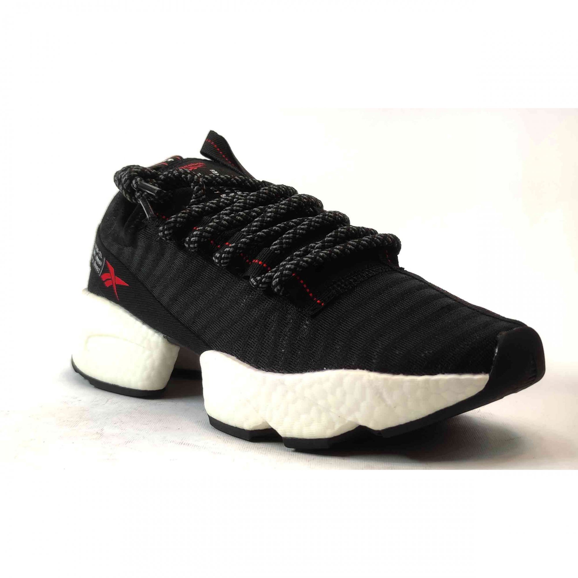 کفش پیاده روی ریبوک مدل Reebok x Adidas instapump fury