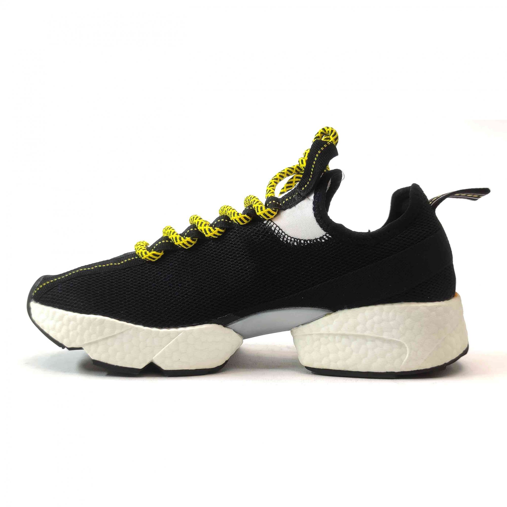 کفش پیاده روی ریبوک مدل Reebok x Adidas instapump fury