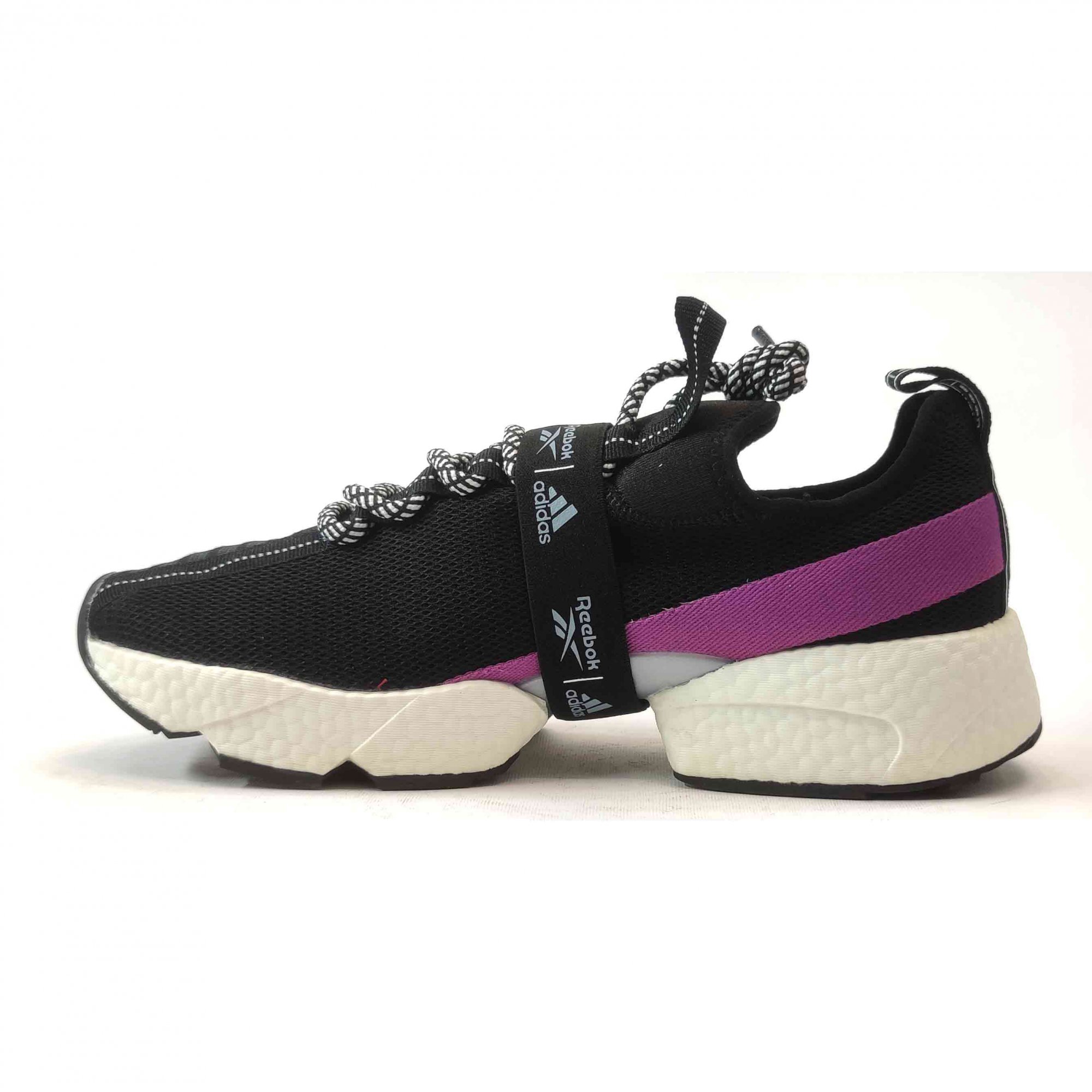 کفش پیاده روی ریبوک مدل Reebok x Adidas instapump fury