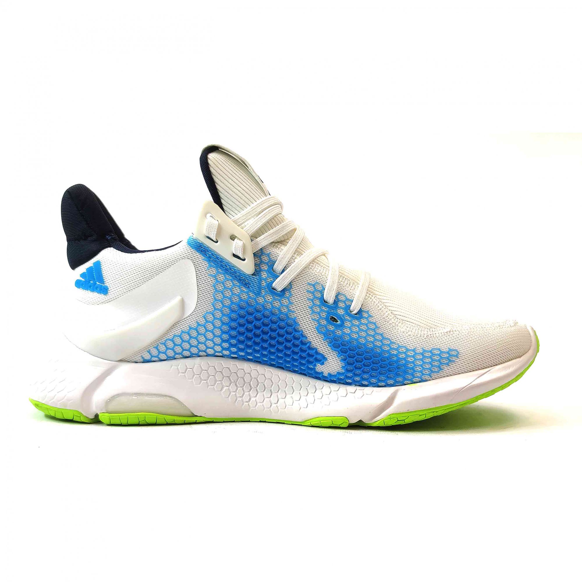 کفش پیاده روی مردانه آدیداس مدل eh3388 – alphaBounce