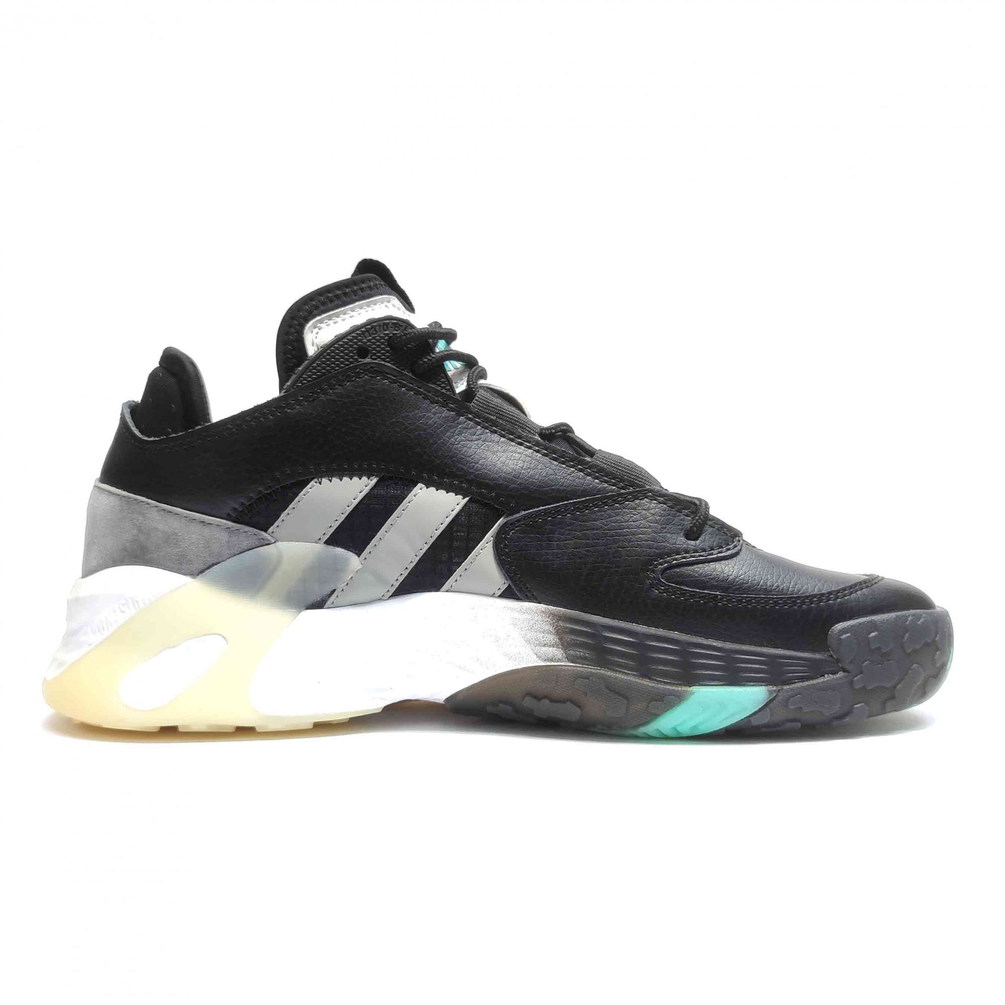کفش آدیداس مدلADIDAS STREET BALL
