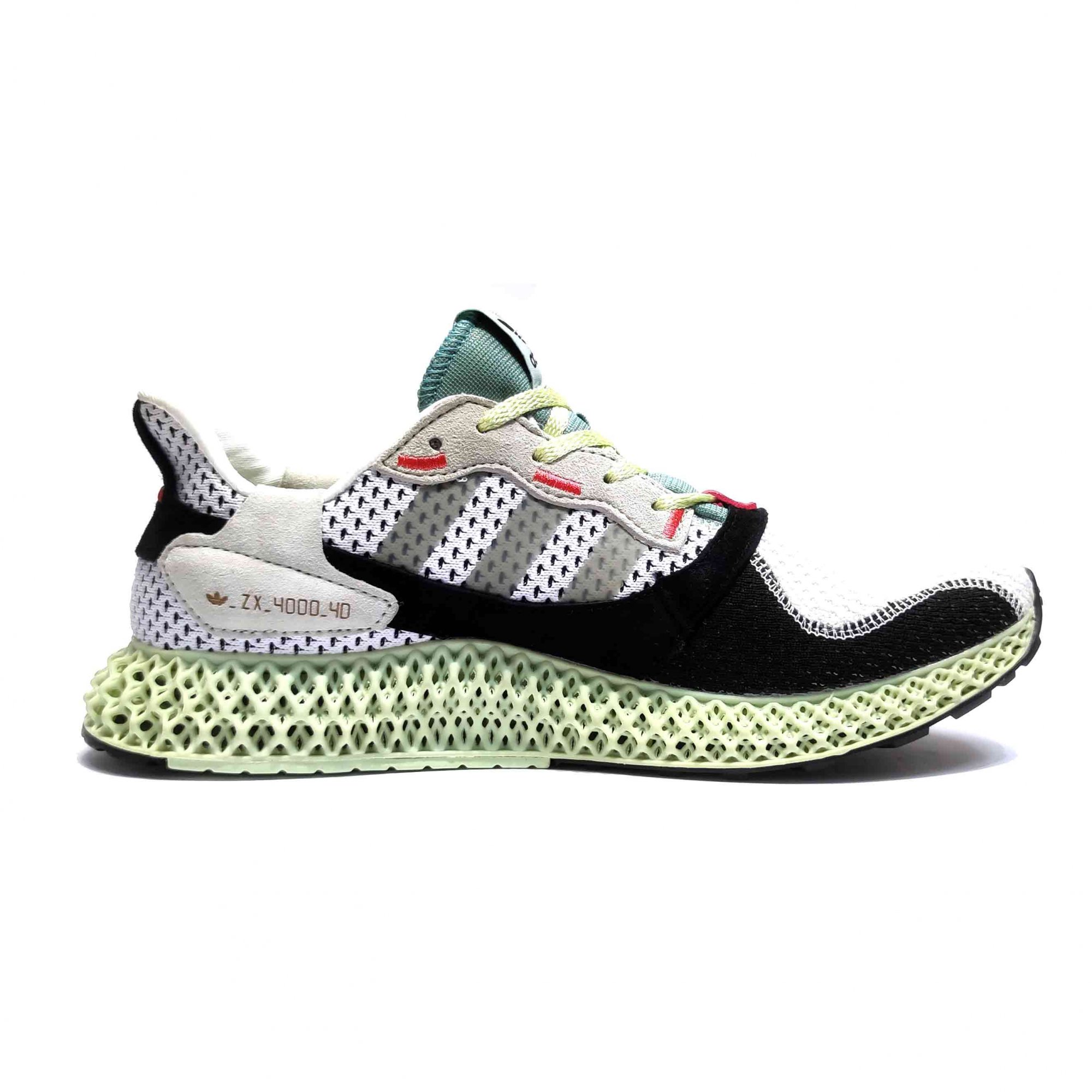 کفش پیاده روی آدیداس مدل ADIDAS ZX4000-40