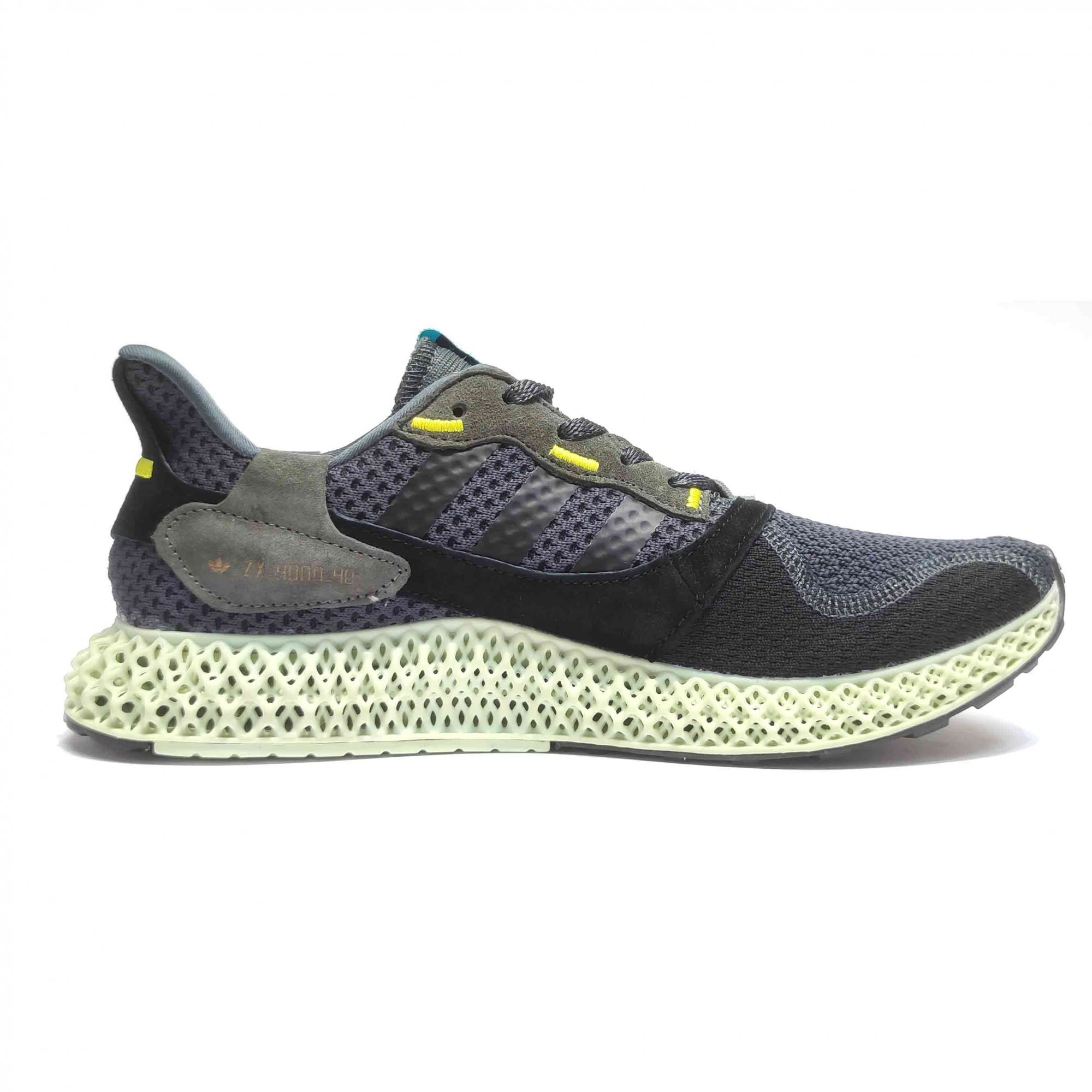 کفش پیاده روی آدیداس مدل ADIDAS ZX4000-40