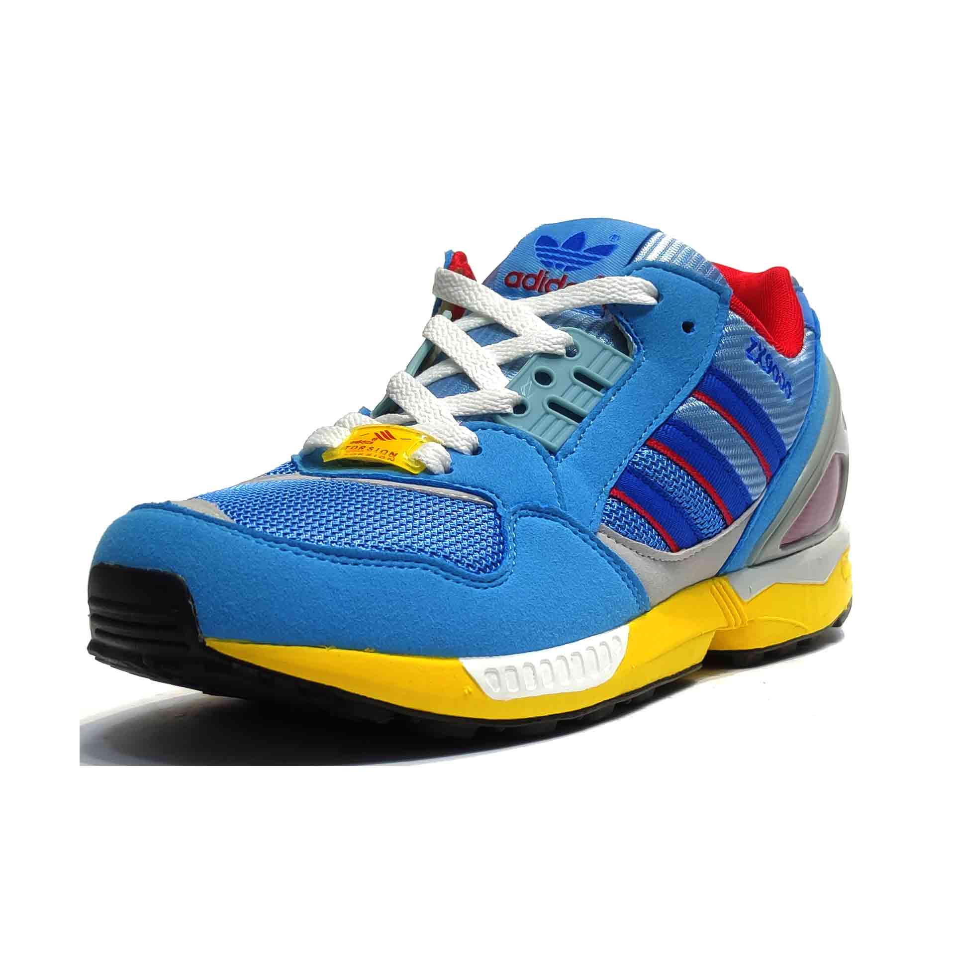 کفش پیاده روی آدیداس مدل ADIDAS ZX9000