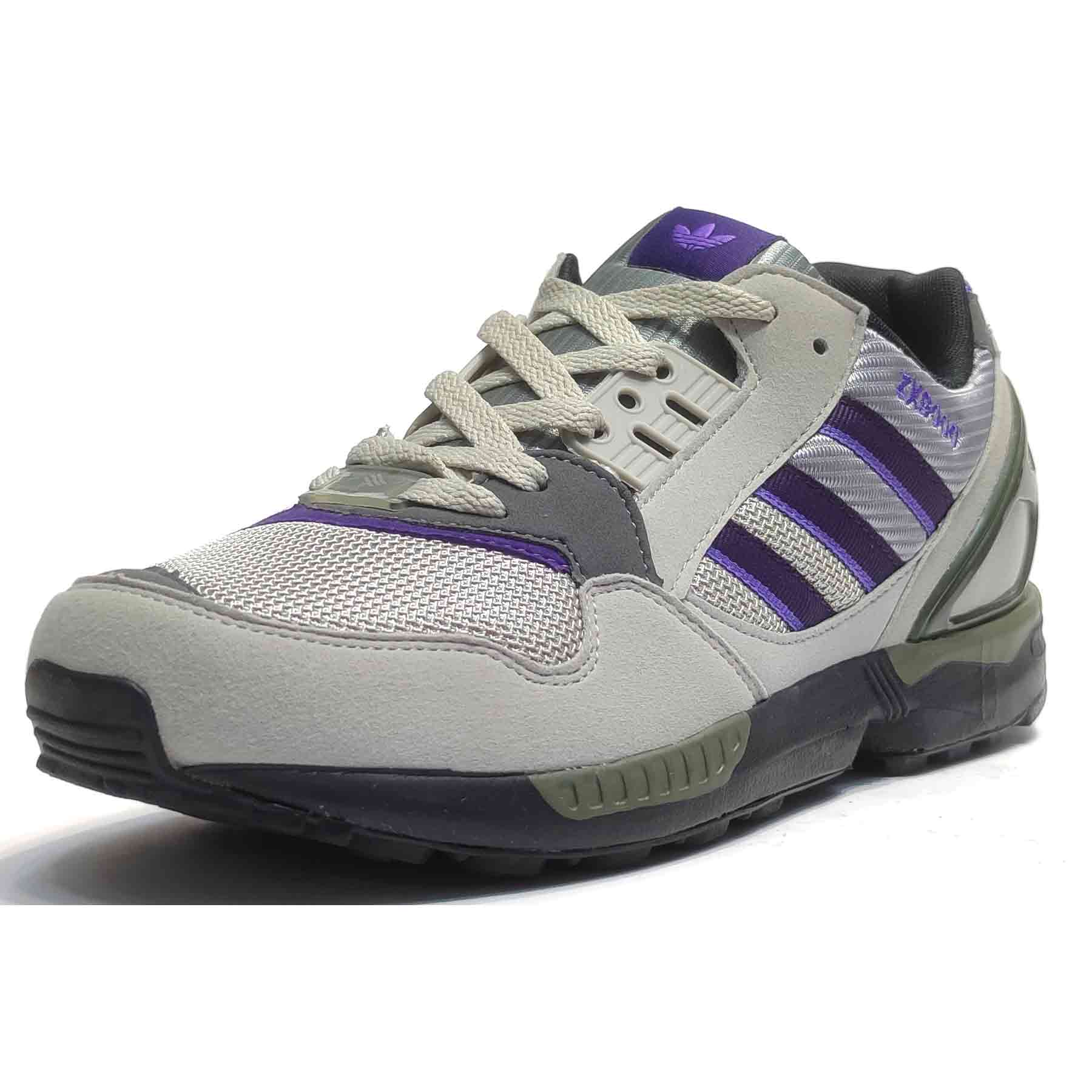 کفش پیاده روی آدیداس مدل ADIDAS ZX9000