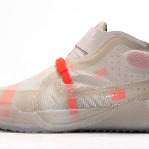 کفش بسکتبال نایک مدل Kobe AD NXT FastFit سفید-قرمز