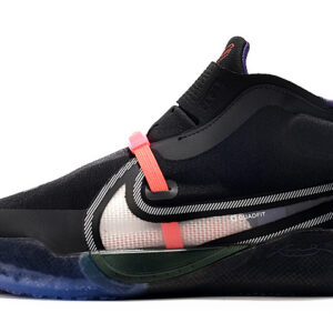 کفش بسکتبال نایک مدل Kobe AD NXT FastFit مشکی-قرمز