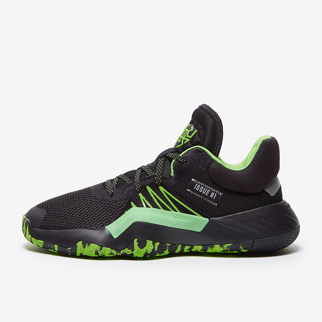 Adidas D.O.N Issue #1