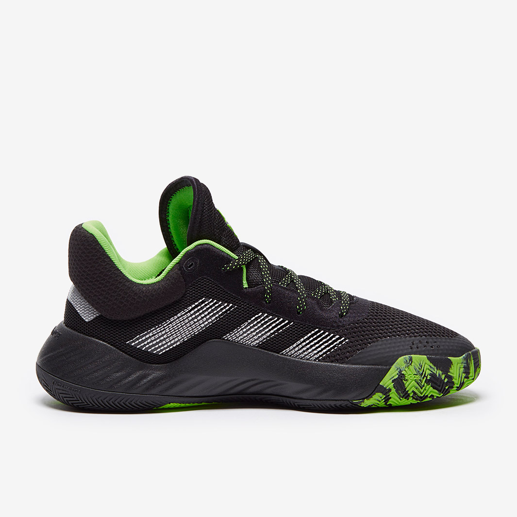 Adidas D.O.N Issue #1