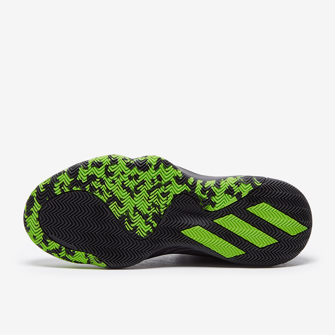 Adidas D.O.N Issue #1
