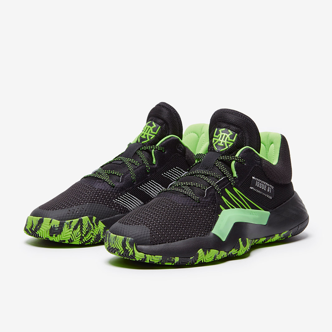 Adidas D.O.N Issue #1