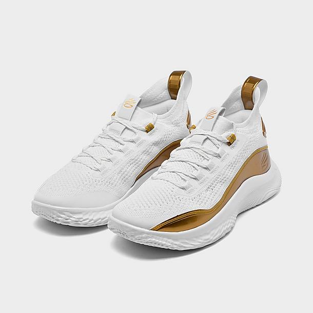 کفش بسکتبال آندرآرمور مدل Under Armour Curry 8