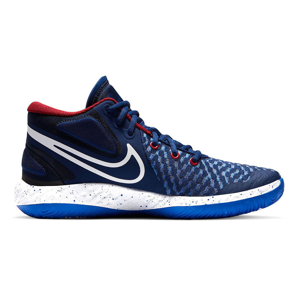 کفش بسکتبال نایک مدل Nike KD 5 Trey VIII