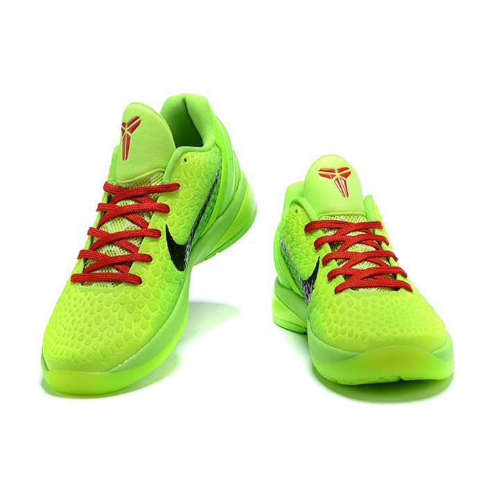 کفش بسکتبال نایک مدل Nike Zoom Kobe 6