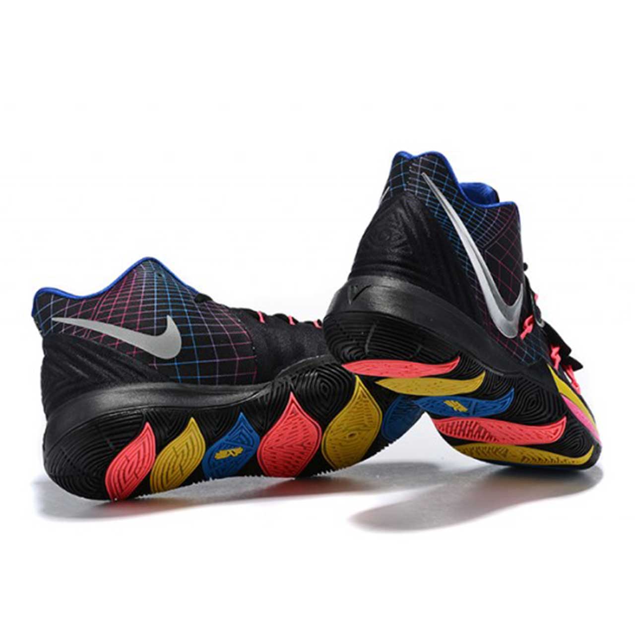 کفش بسکتبال نایک مدل Nike kyrie 5
