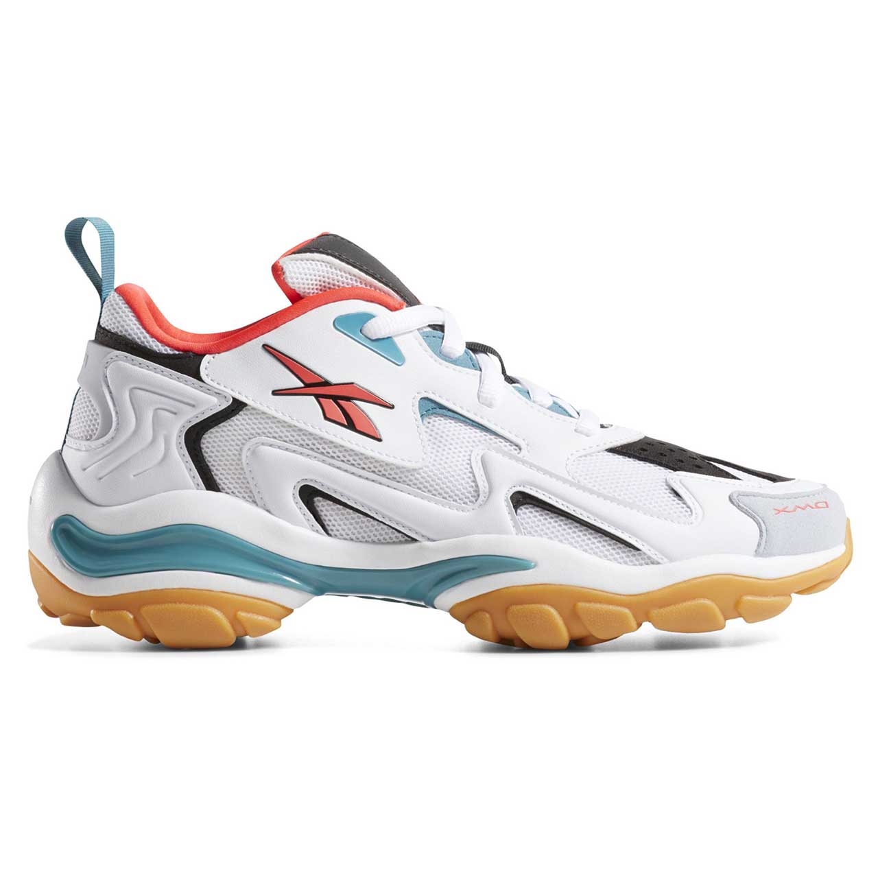 کفش بسکتبال ریبوک مدل Reebok DMX 1600