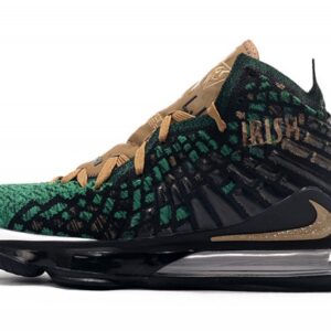 کفش بسکتبال نایک مدل 17 nike lebron