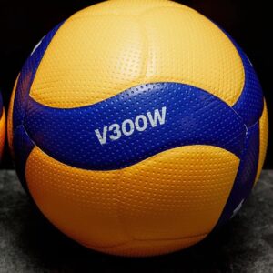 توپ والیبال میکاسا MIKASA V300W اورجینال