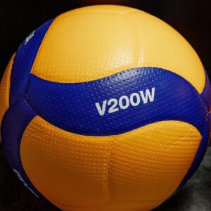 توپ والیبال میکاسا Mikasa V200w اورجینال