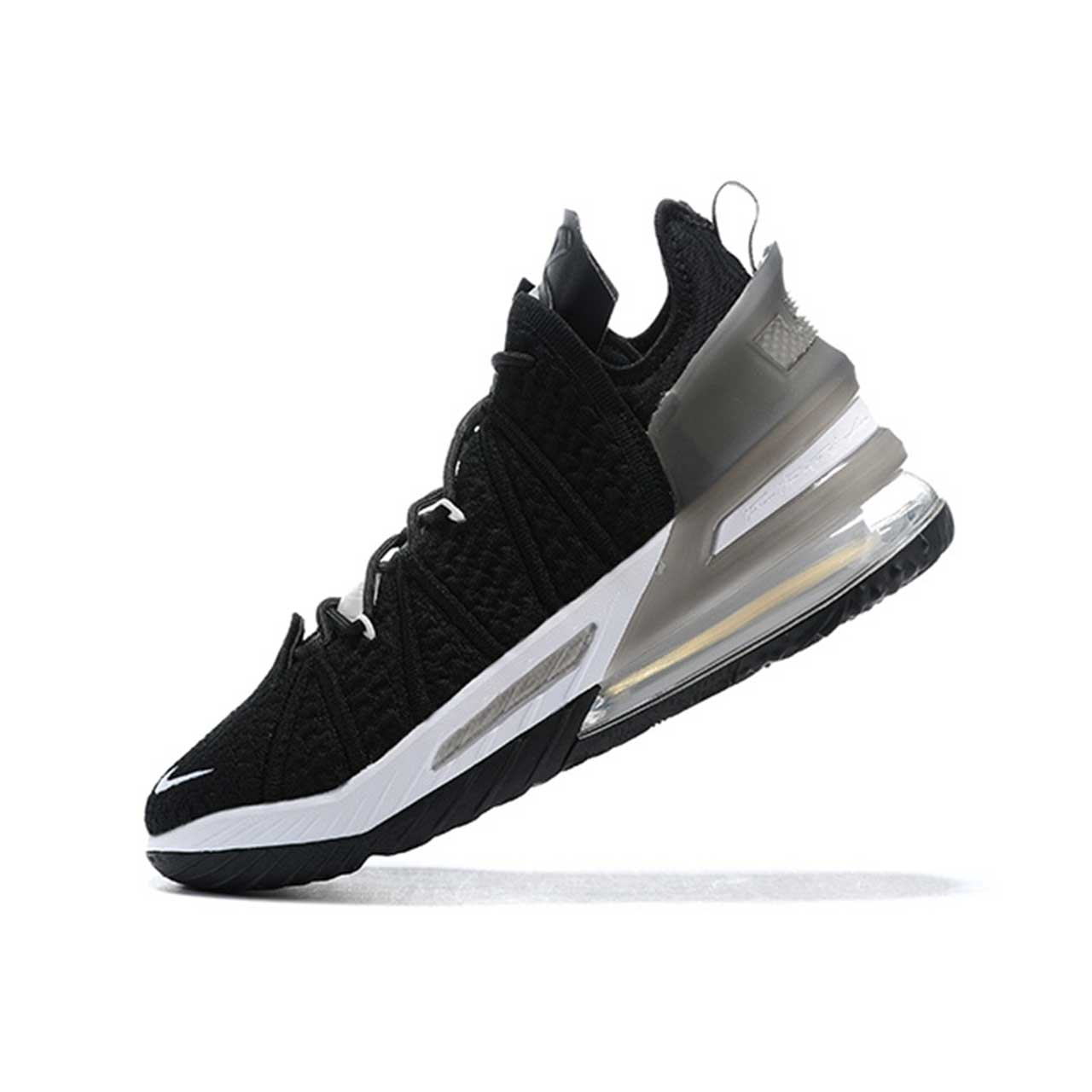 کفش بسکتبال نایک مدل Nike LeBron 18