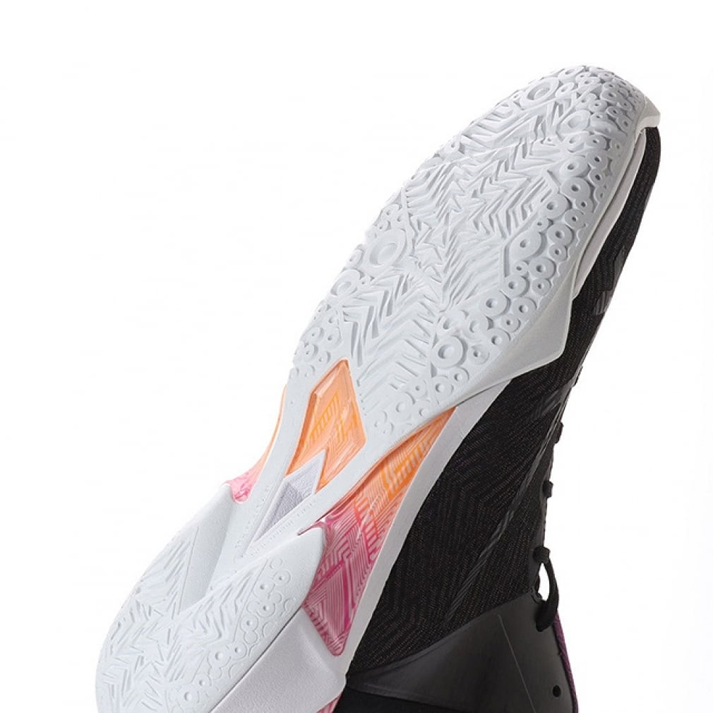کفش والیبال مردانه مدل ASICS GELBURST 22 GE
