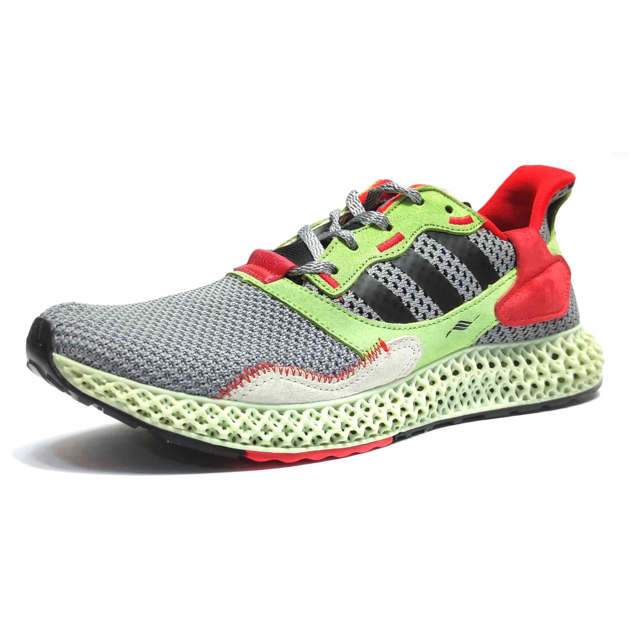 کفش پیاده روی آدیداس مدل ADIDAS ZX4000-40