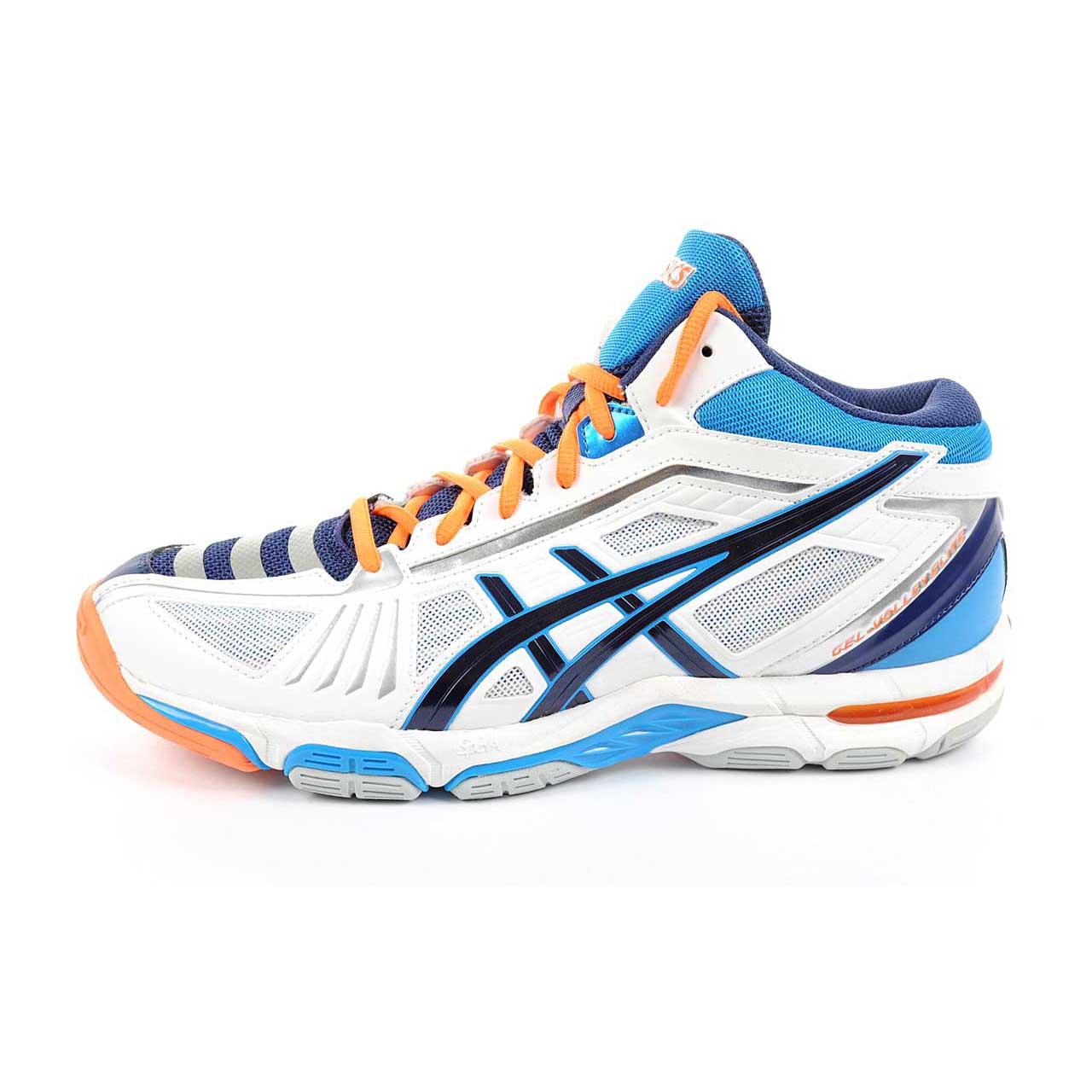 Asics Volleyball gel volley elite 2 mt