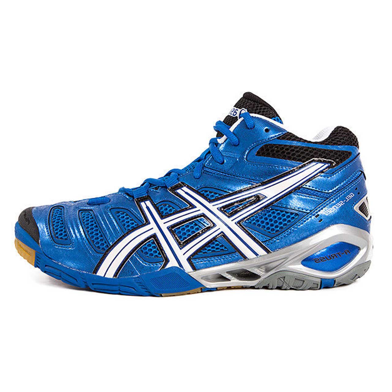 Asics gel sensei 4 mt