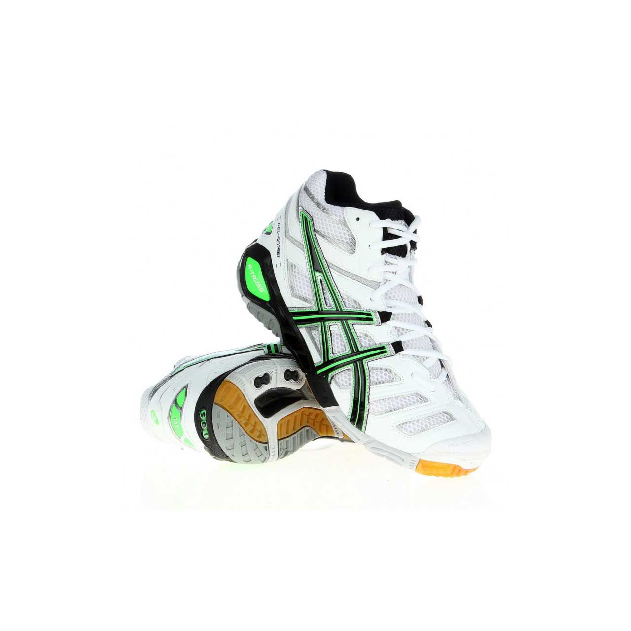 Asics gel sensei 4 mt