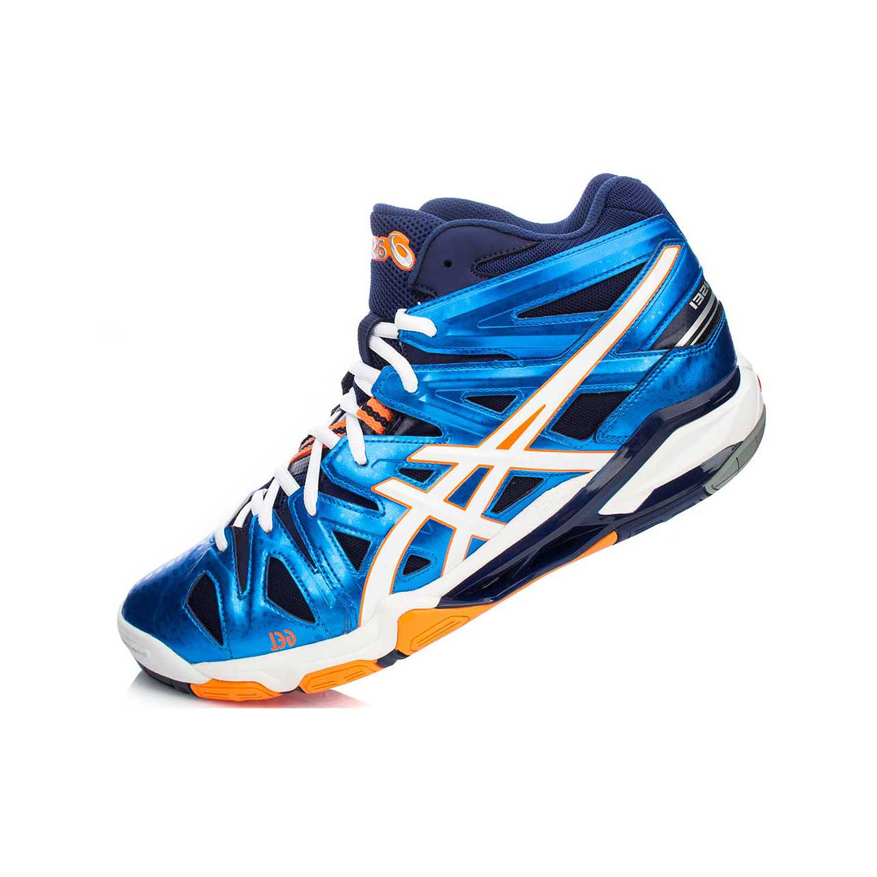 Asics gel sensei 5 mt Men Volleyball Shoes
