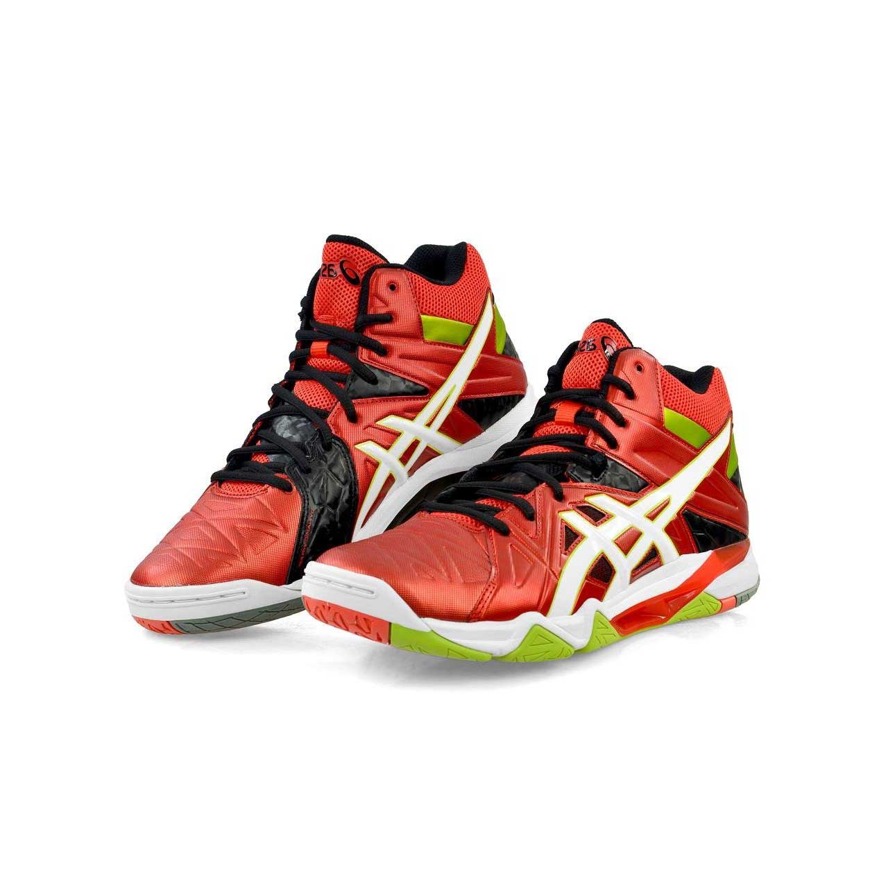 Asics gel sensei 6 mt