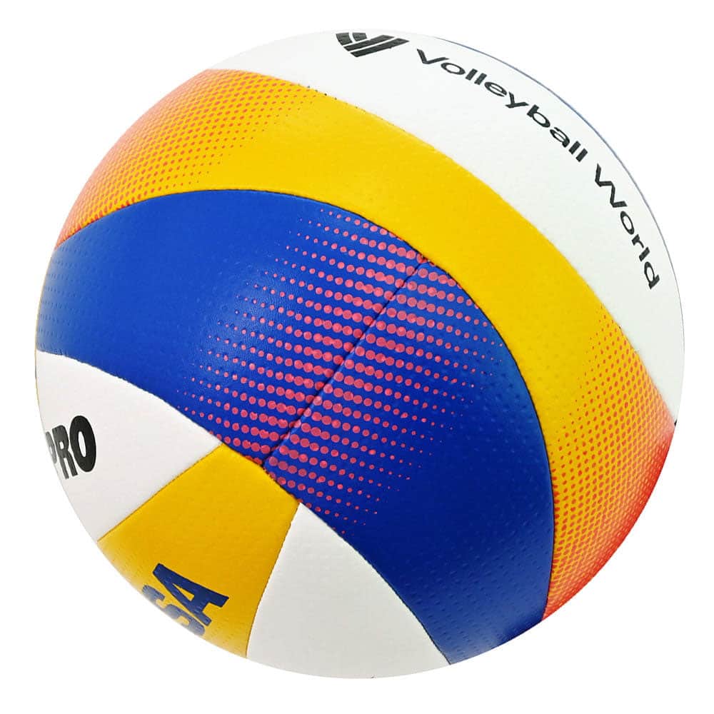 توپ والیبال ساحلی میکاسا BEACH PRO BV550C