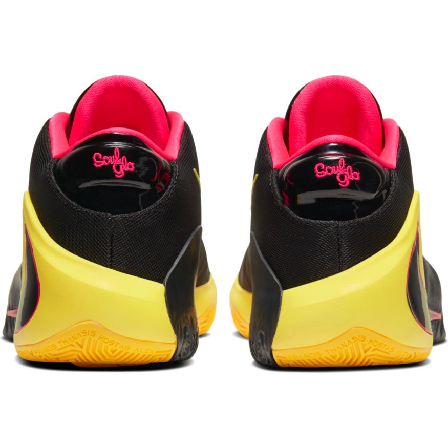 nike freak