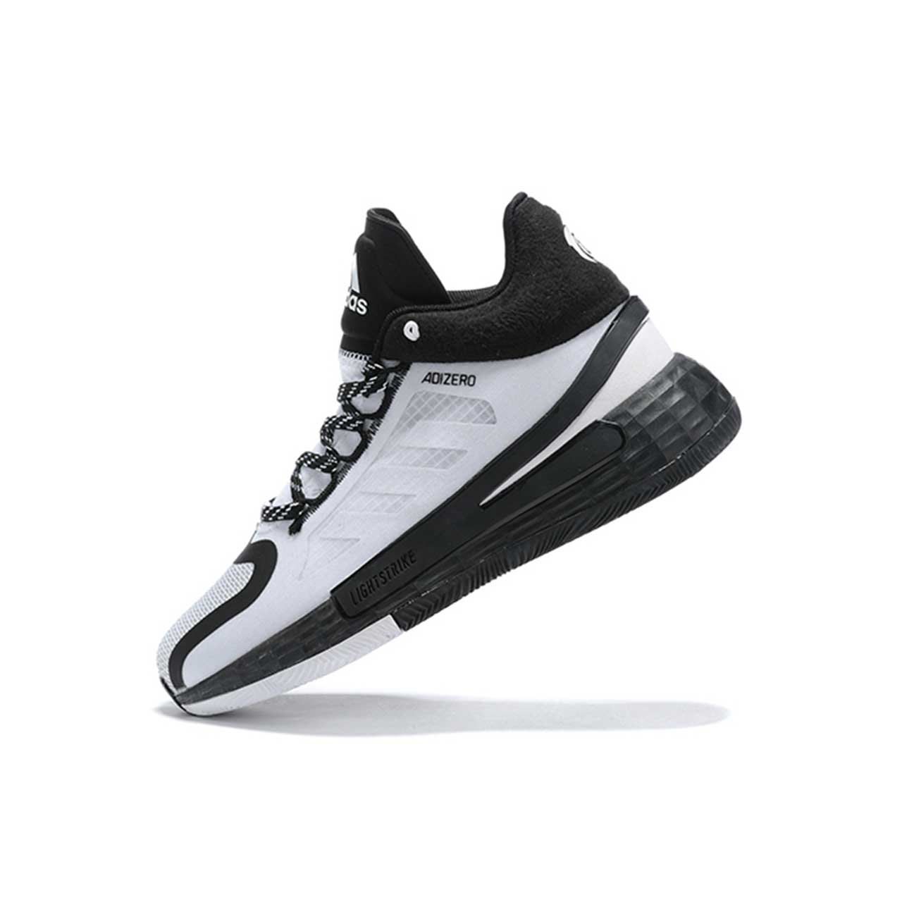 کفش بسکتبال آدیداس مدل Adidas D Rose 11