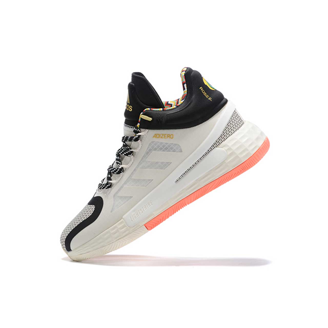 کفش بسکتبال آدیداس مدل Adidas D Rose 11