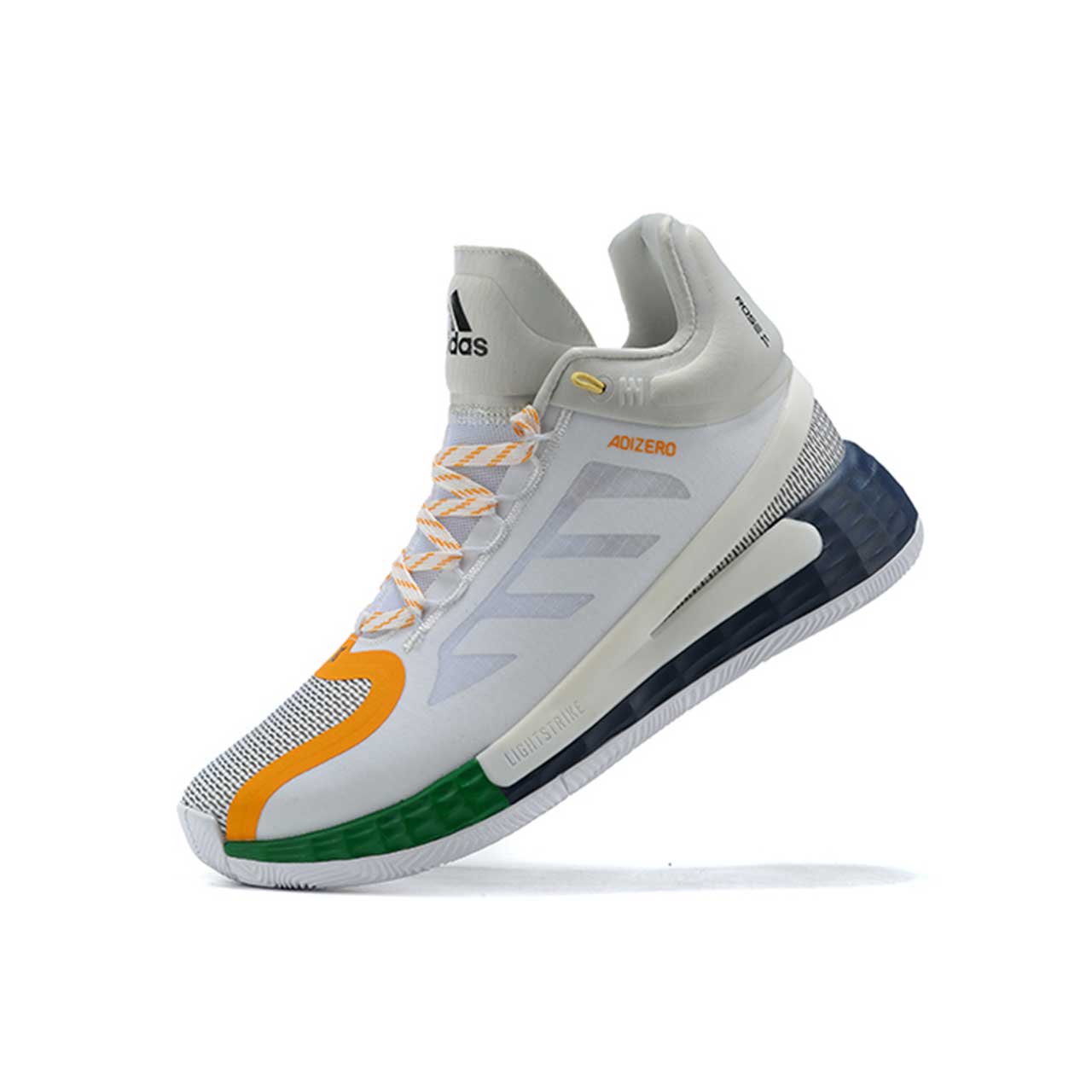 کفش بسکتبال آدیداس مدل Adidas D Rose 11