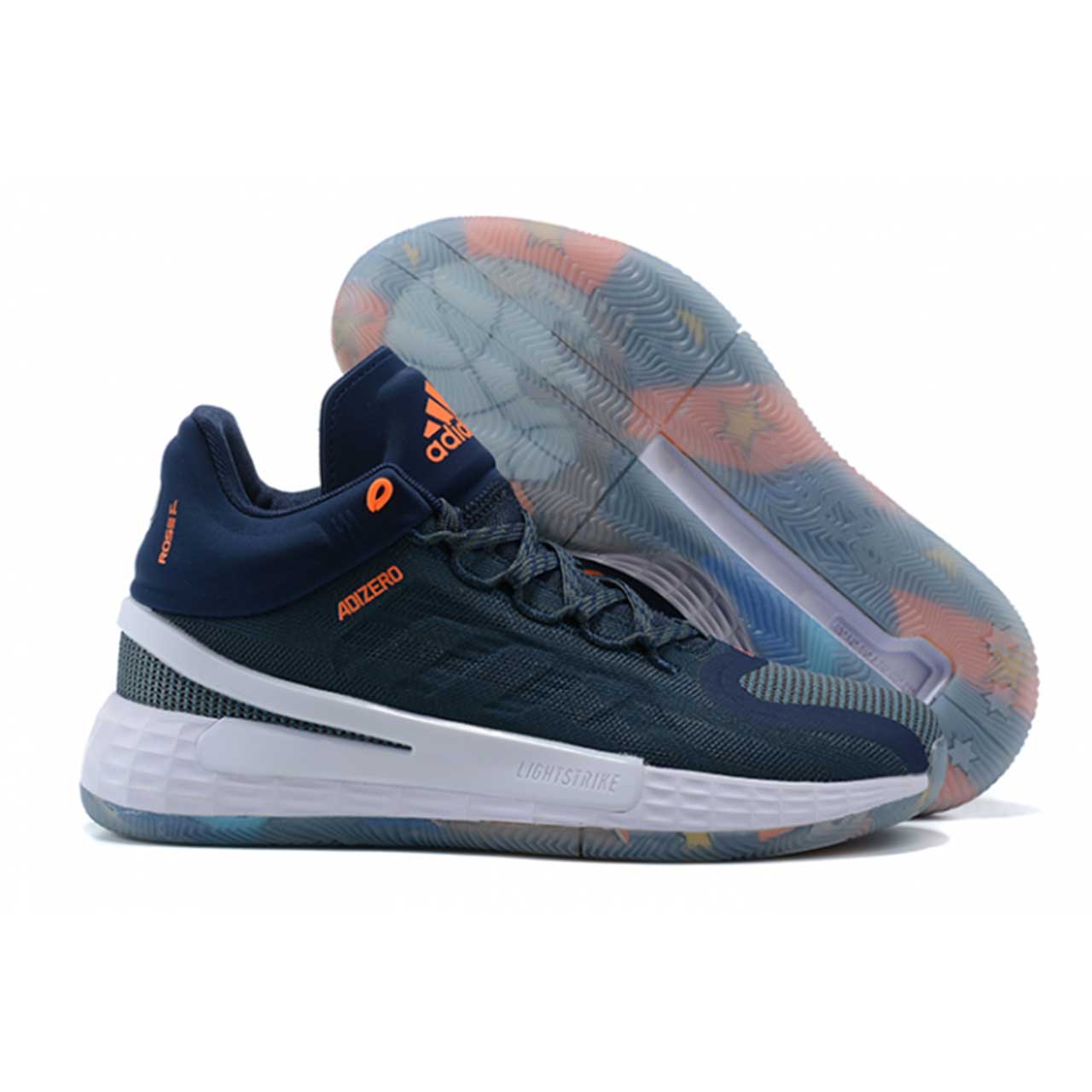 d rose 11 basketball shoes