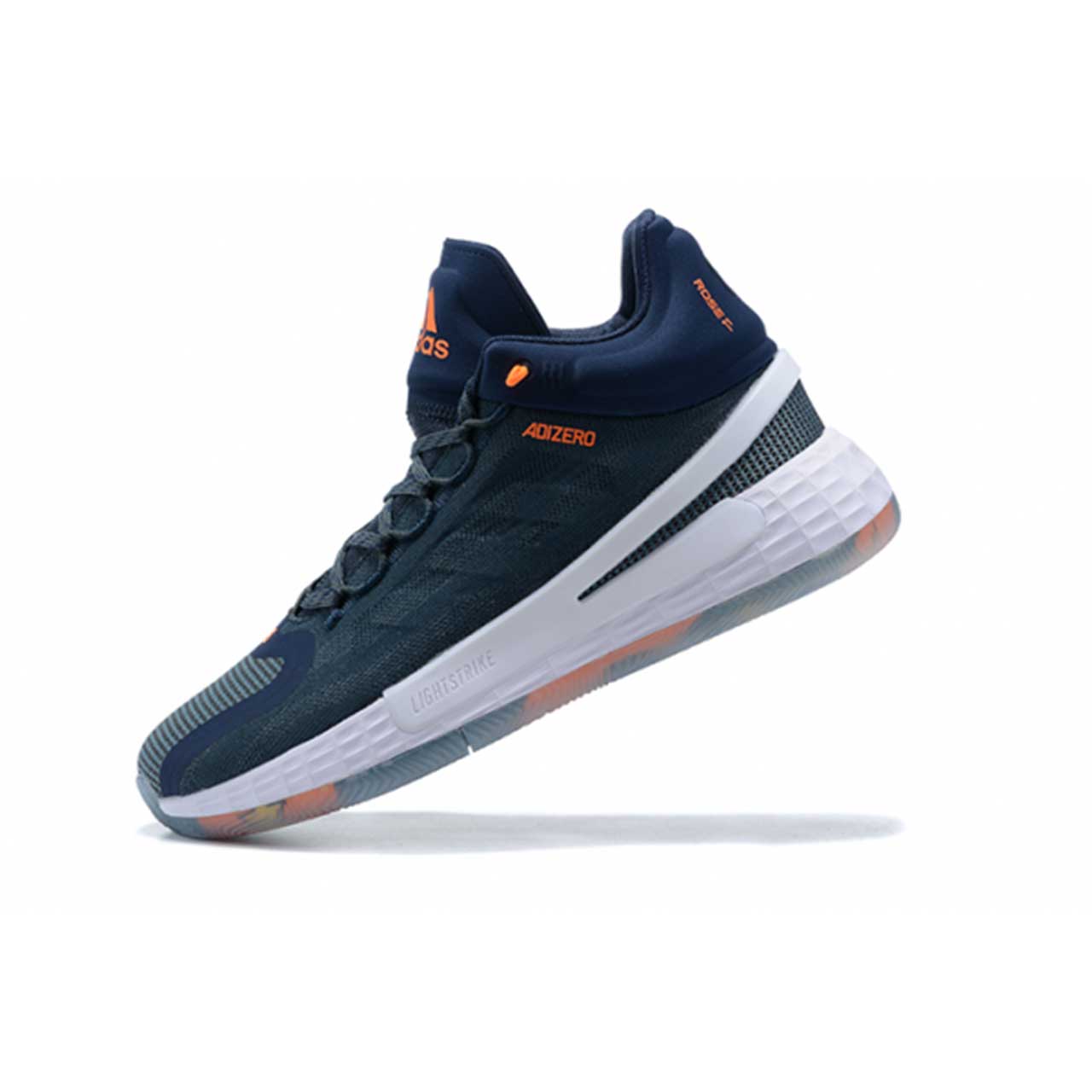 کفش بسکتبال آدیداس مدل Adidas D Rose 11