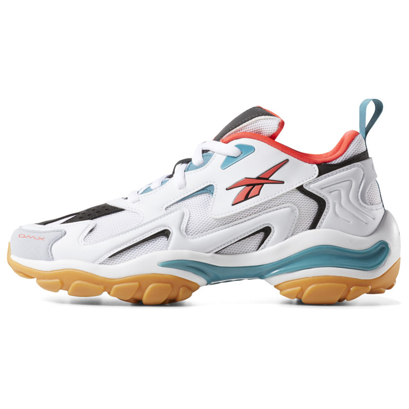 کفش بسکتبال ریبوک مدل Reebok DMX 1600