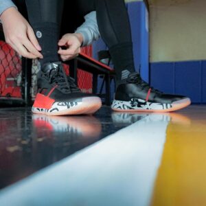 کفش بسکتبال آدیداس مدل Adidas DAME 5