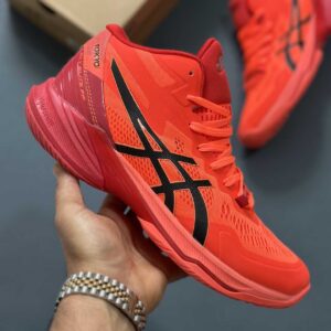 کفش والیبال آسیکس مدل Asics Sky Elite FF2 توکیو مسترکوالیتی