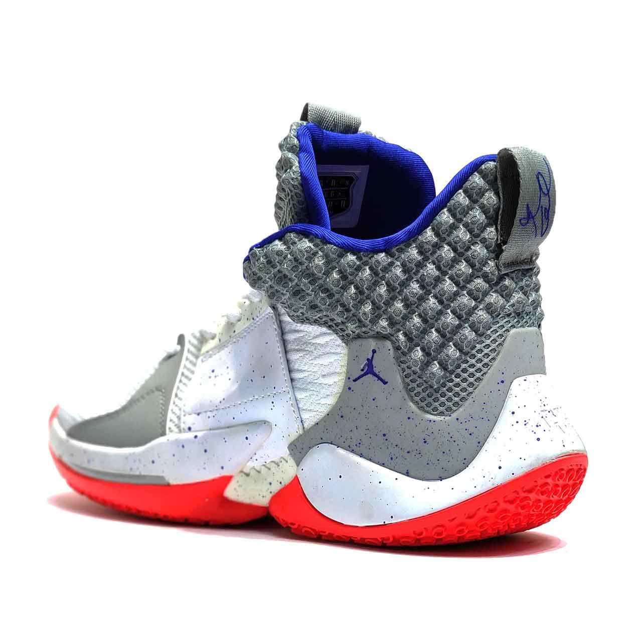 کفش بسکتبال نایک مدل JORDAN WHY NOT ZER0.2